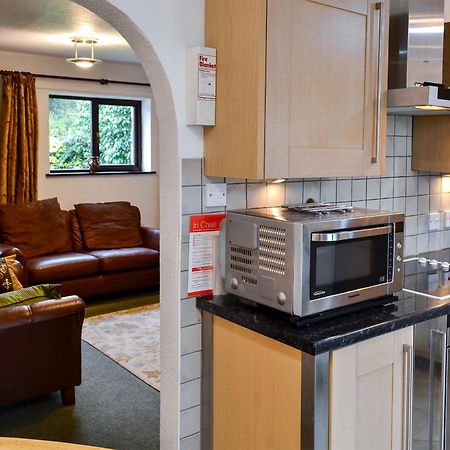 Oakleigh Cottage Llangelynin  Dış mekan fotoğraf