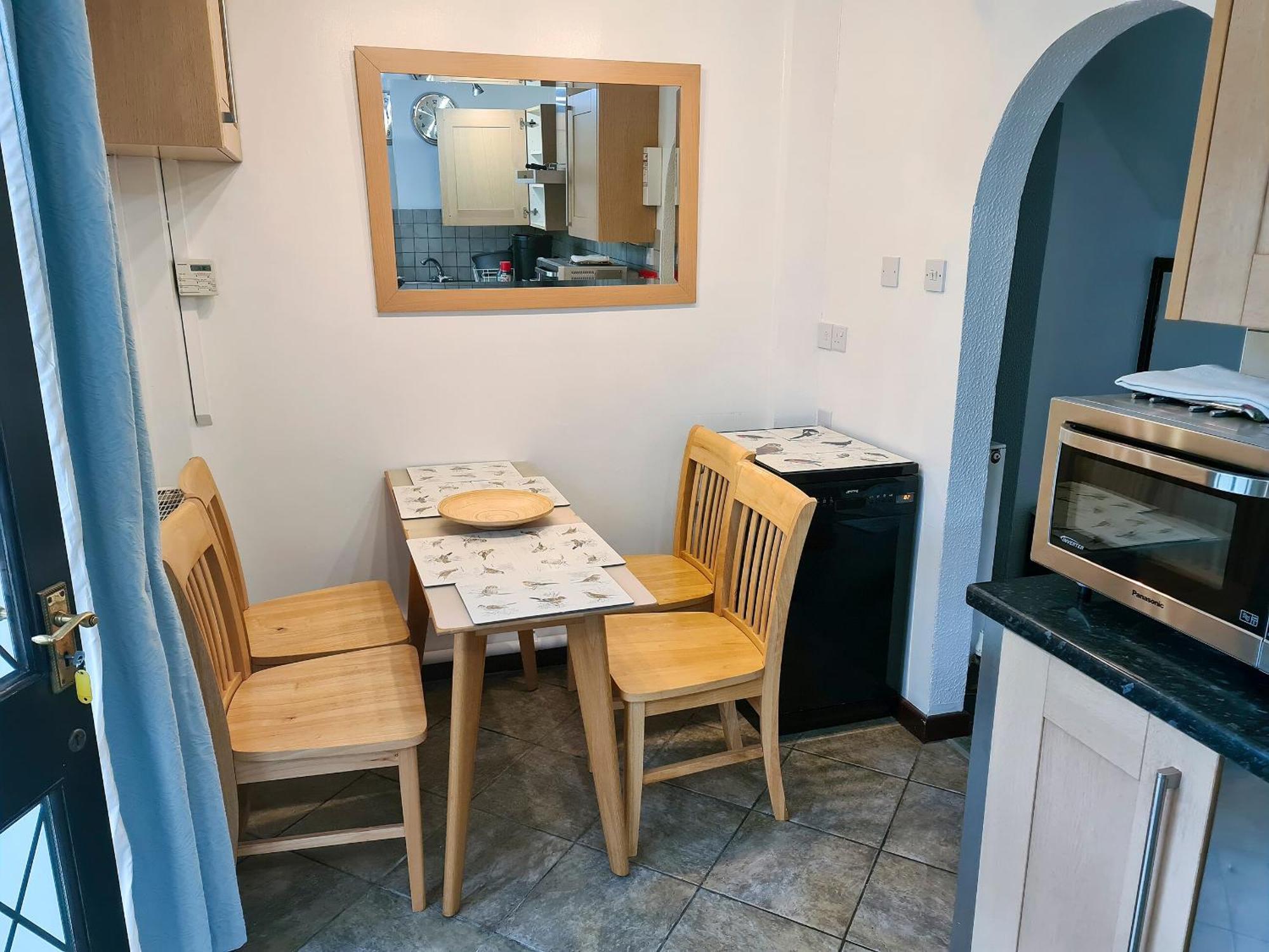 Oakleigh Cottage Llangelynin  Dış mekan fotoğraf