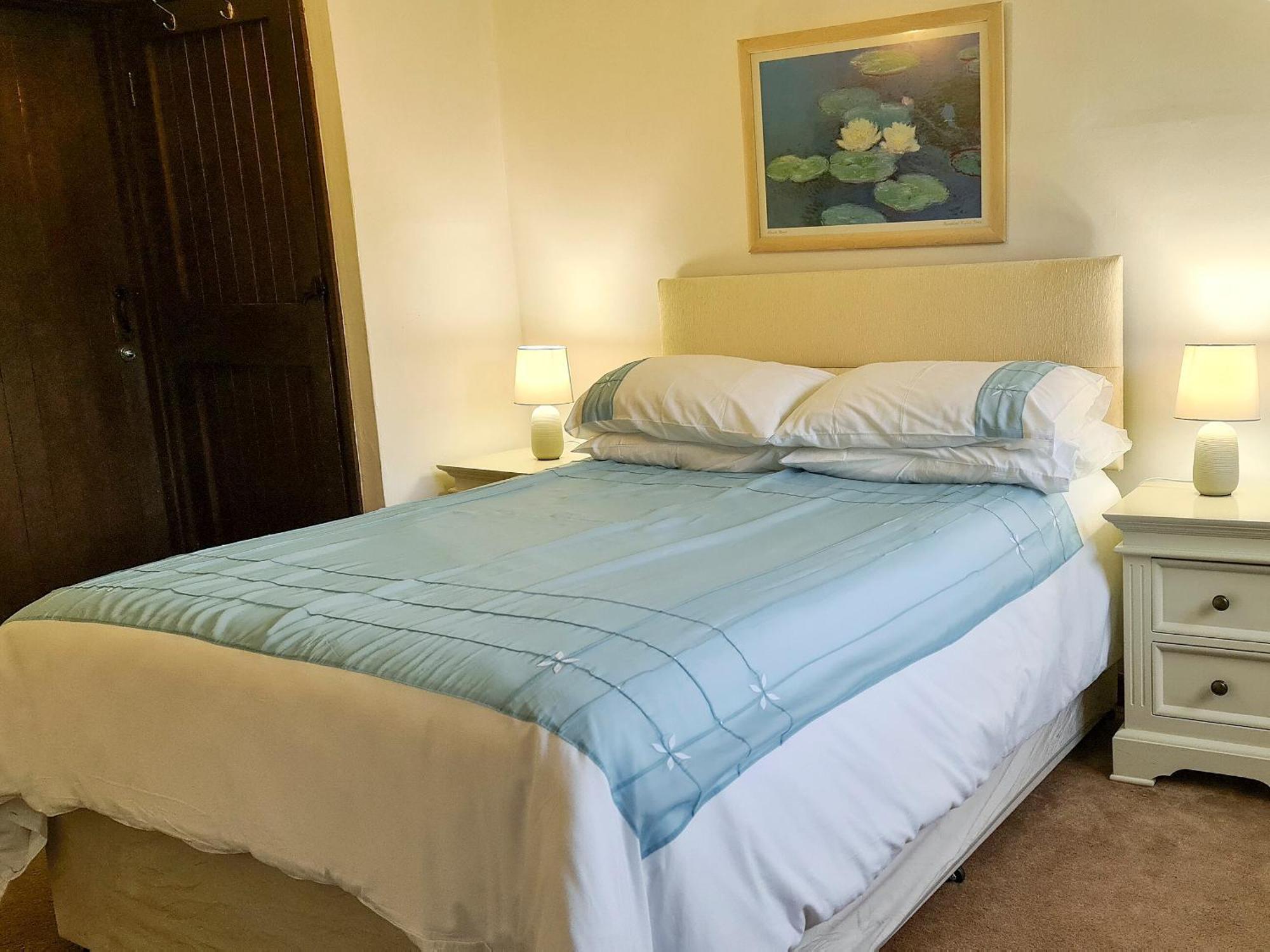 Oakleigh Cottage Llangelynin  Dış mekan fotoğraf