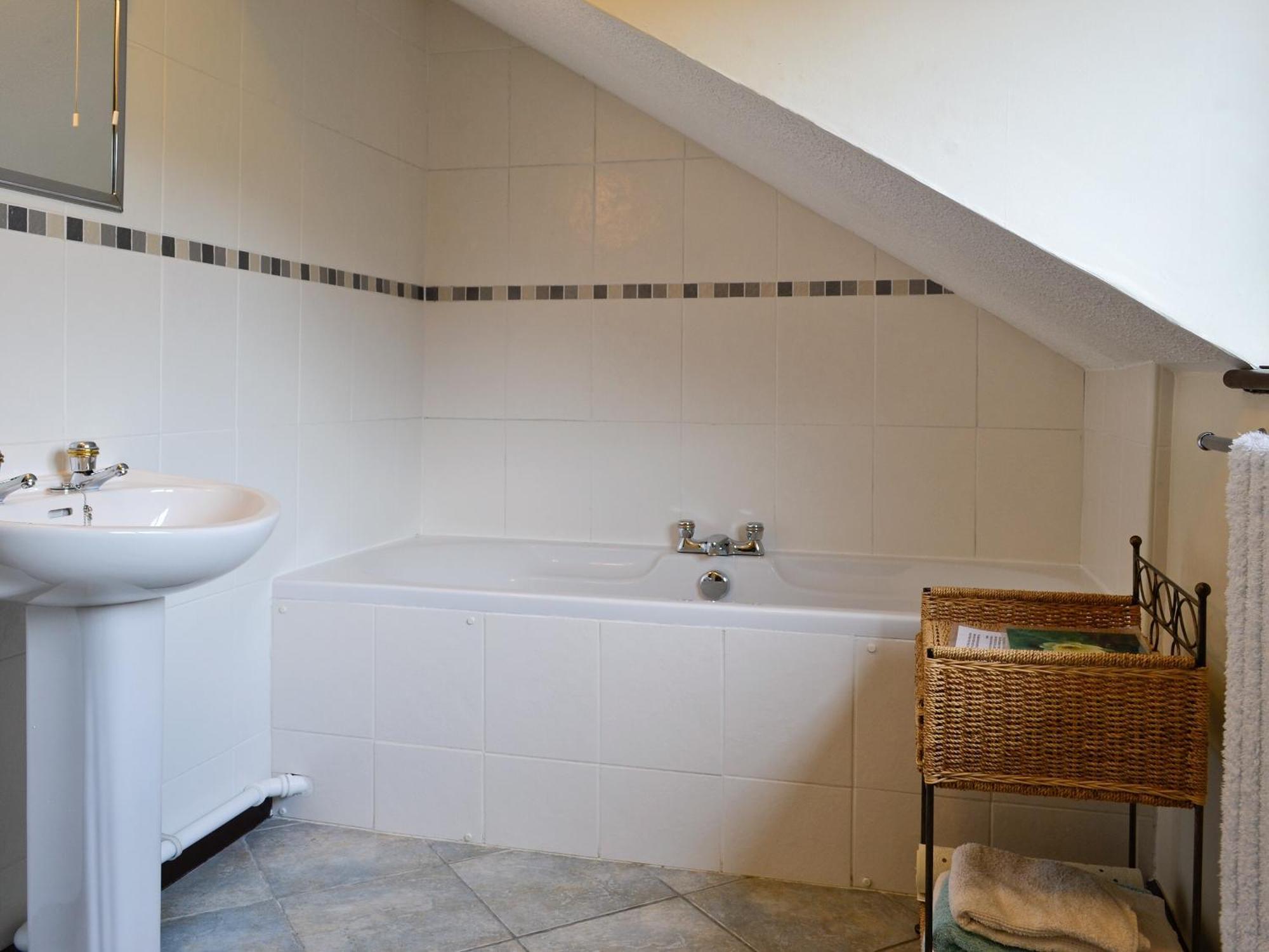 Oakleigh Cottage Llangelynin  Dış mekan fotoğraf