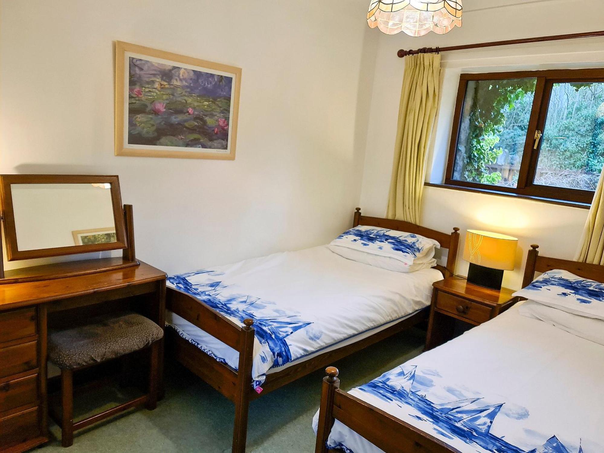 Oakleigh Cottage Llangelynin  Dış mekan fotoğraf
