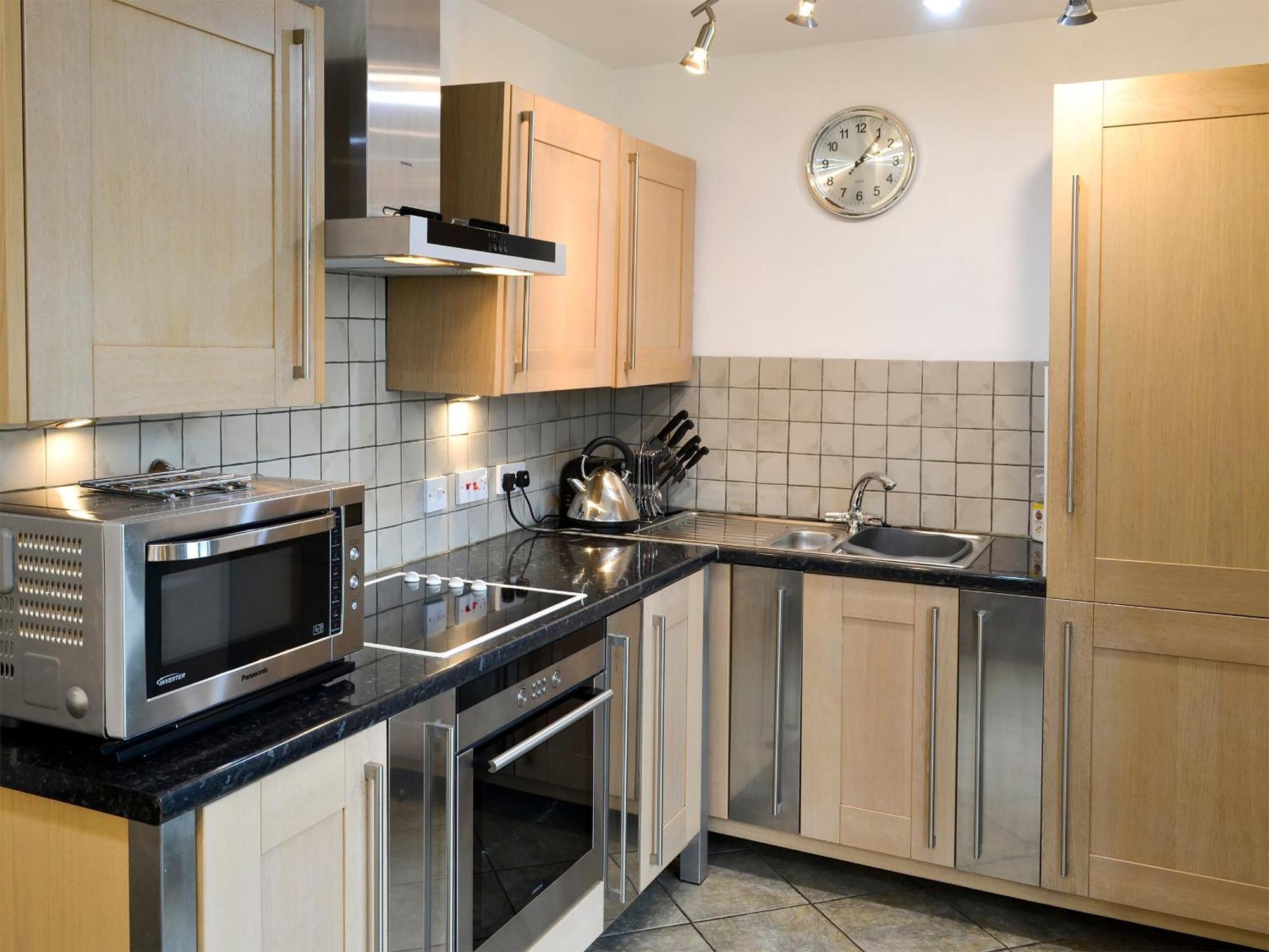 Oakleigh Cottage Llangelynin  Dış mekan fotoğraf